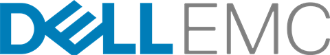 Dell EMC Dell EMC logo