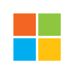 Microsoft Microsoft logo