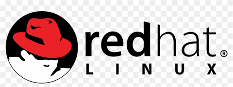 Red Hat Linux Red Hat Linux logo